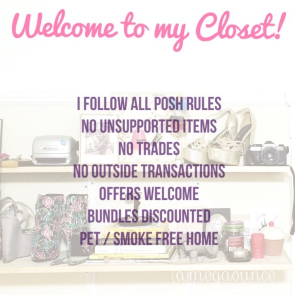 WELCOME✨❤️❤️✨